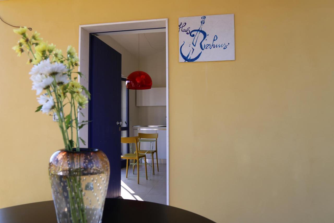 Maison Chopin & Brahms Haus Βιέστε Εξωτερικό φωτογραφία